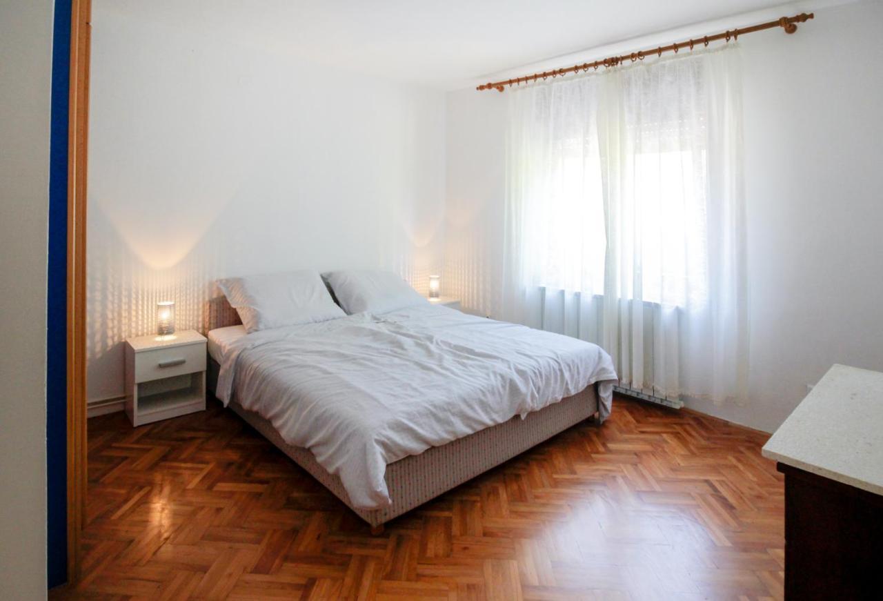 Apartment Sverko Кастав Екстериор снимка