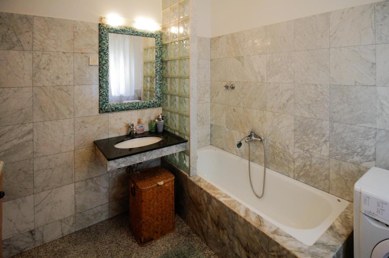 Apartment Sverko Кастав Екстериор снимка
