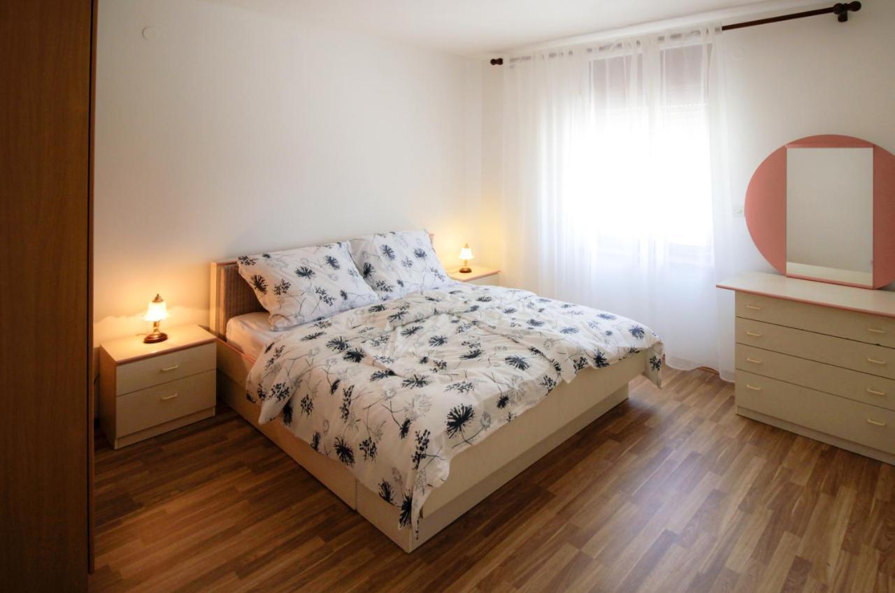 Apartment Sverko Кастав Екстериор снимка