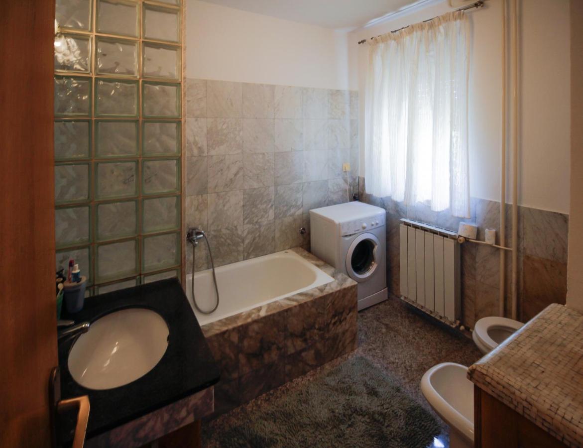 Apartment Sverko Кастав Екстериор снимка
